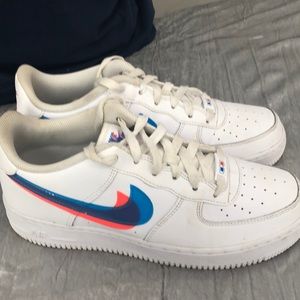 Nike Air Force 1